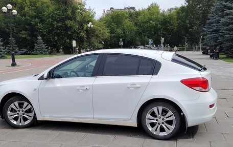 Chevrolet Cruze II, 2013 год, 750 000 рублей, 14 фотография