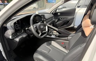 Hyundai Elantra, 2026 год, 1 740 000 рублей, 1 фотография