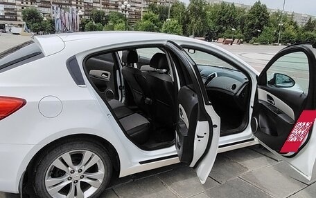Chevrolet Cruze II, 2013 год, 750 000 рублей, 12 фотография