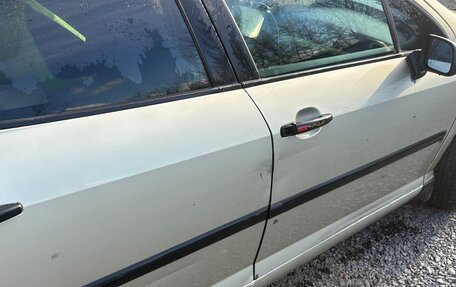 Peugeot 407, 2005 год, 230 000 рублей, 9 фотография