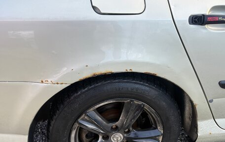Peugeot 407, 2005 год, 230 000 рублей, 8 фотография