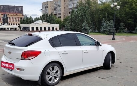 Chevrolet Cruze II, 2013 год, 750 000 рублей, 20 фотография