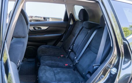 Nissan X-Trail, 2016 год, 1 677 000 рублей, 9 фотография