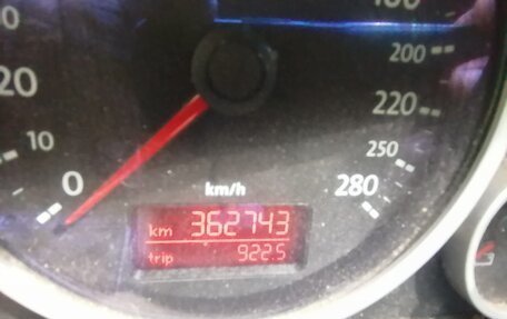 Volkswagen Touareg III, 2007 год, 1 000 000 рублей, 3 фотография