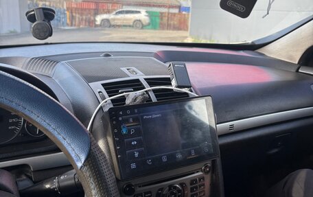 Peugeot 407, 2005 год, 230 000 рублей, 11 фотография