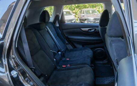 Nissan X-Trail, 2016 год, 1 677 000 рублей, 7 фотография