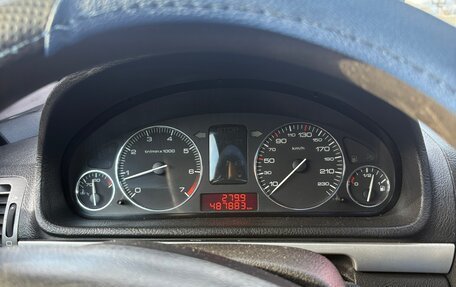 Peugeot 407, 2005 год, 230 000 рублей, 10 фотография