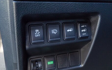 Nissan X-Trail, 2016 год, 1 677 000 рублей, 20 фотография
