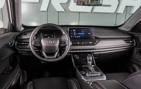 Chery Tiggo 8 I, 2020 год, 1 679 000 рублей, 6 фотография
