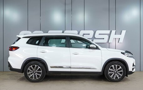 Chery Tiggo 8 I, 2020 год, 1 679 000 рублей, 5 фотография
