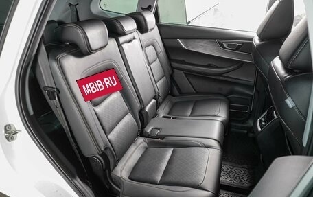 Chery Tiggo 8 I, 2020 год, 1 679 000 рублей, 7 фотография