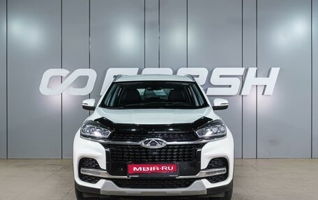 Chery Tiggo 8 I, 2020 год, 1 679 000 рублей, 3 фотография