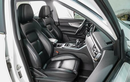Chery Tiggo 8 I, 2020 год, 1 679 000 рублей, 8 фотография