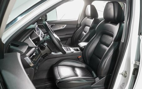 Chery Tiggo 8 I, 2020 год, 1 679 000 рублей, 11 фотография