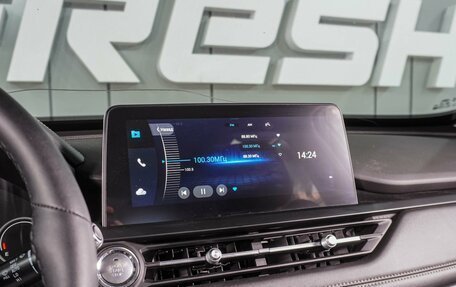 Chery Tiggo 8 I, 2020 год, 1 679 000 рублей, 16 фотография