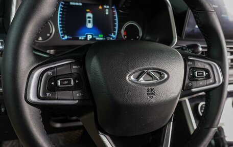 Chery Tiggo 8 I, 2020 год, 1 679 000 рублей, 17 фотография