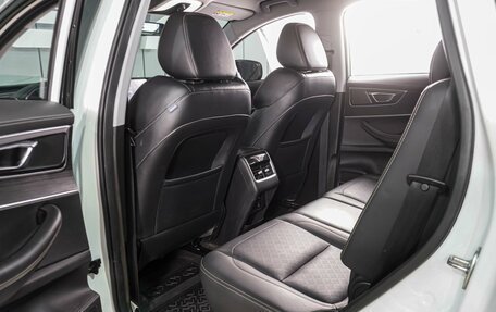 Chery Tiggo 8 I, 2020 год, 1 679 000 рублей, 13 фотография