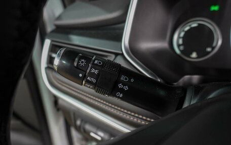 Chery Tiggo 8 I, 2020 год, 1 679 000 рублей, 18 фотография