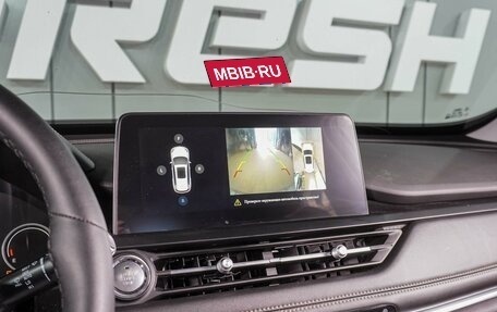 Chery Tiggo 8 I, 2020 год, 1 679 000 рублей, 15 фотография