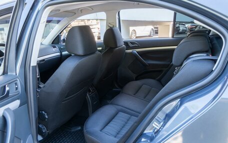 Skoda Octavia, 2012 год, 799 000 рублей, 11 фотография
