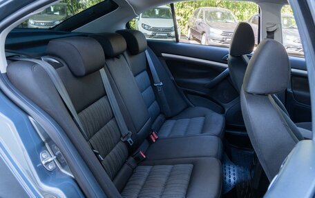 Skoda Octavia, 2012 год, 799 000 рублей, 7 фотография