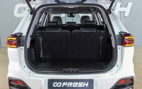 Chery Tiggo 8 I, 2020 год, 1 679 000 рублей, 27 фотография