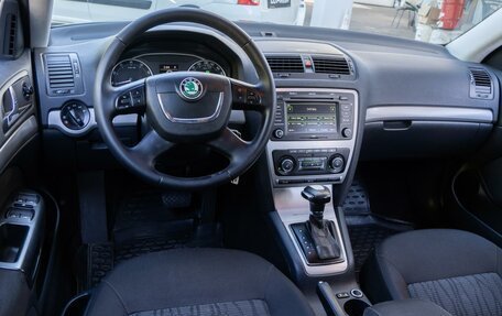 Skoda Octavia, 2012 год, 799 000 рублей, 6 фотография