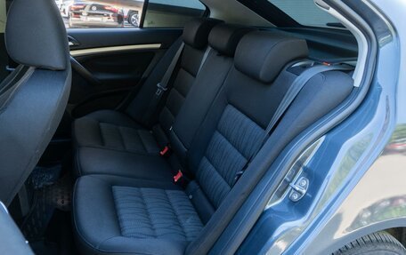 Skoda Octavia, 2012 год, 799 000 рублей, 9 фотография