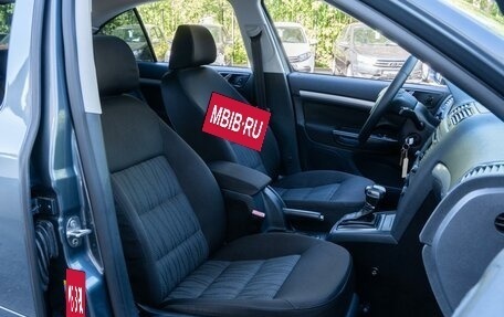 Skoda Octavia, 2012 год, 799 000 рублей, 8 фотография