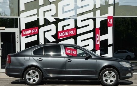 Skoda Octavia, 2012 год, 799 000 рублей, 5 фотография