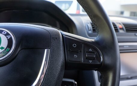 Skoda Octavia, 2012 год, 799 000 рублей, 13 фотография