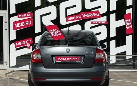 Skoda Octavia, 2012 год, 799 000 рублей, 4 фотография
