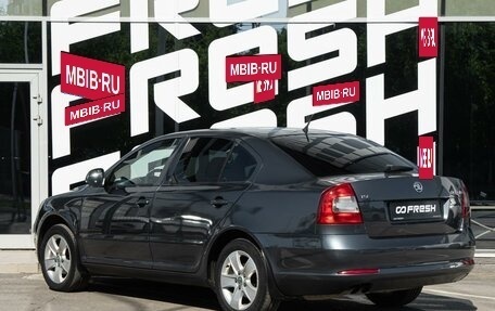 Skoda Octavia, 2012 год, 799 000 рублей, 2 фотография