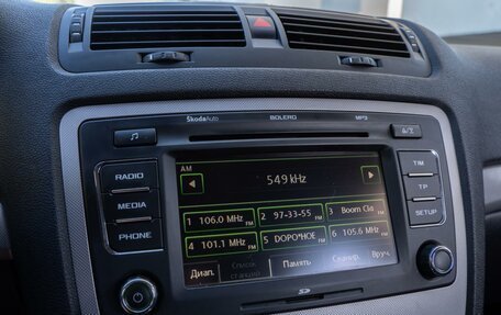 Skoda Octavia, 2012 год, 799 000 рублей, 15 фотография