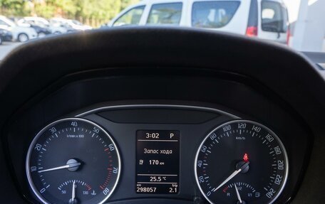 Skoda Octavia, 2012 год, 799 000 рублей, 14 фотография