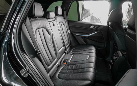 BMW X5, 2021 год, 6 789 000 рублей, 9 фотография