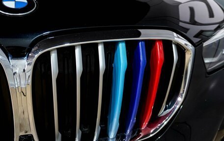 BMW X5, 2021 год, 6 789 000 рублей, 6 фотография