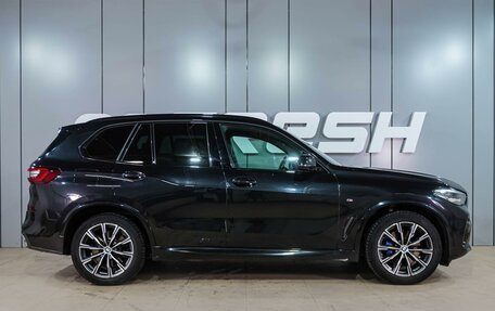 BMW X5, 2021 год, 6 789 000 рублей, 5 фотография