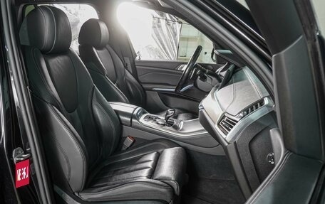BMW X5, 2021 год, 6 789 000 рублей, 10 фотография