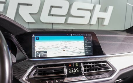 BMW X5, 2021 год, 6 789 000 рублей, 15 фотография