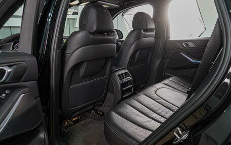 BMW X5, 2021 год, 6 789 000 рублей, 13 фотография