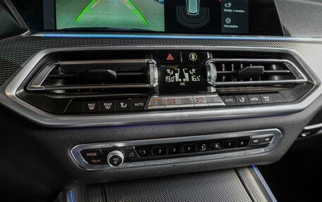 BMW X5, 2021 год, 6 789 000 рублей, 14 фотография