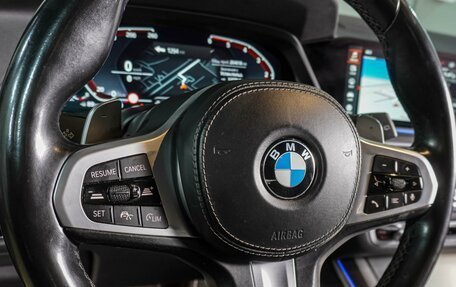BMW X5, 2021 год, 6 789 000 рублей, 21 фотография