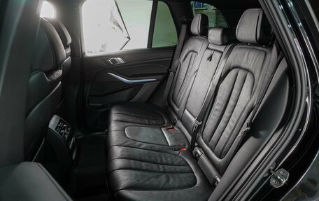 BMW X5, 2021 год, 6 789 000 рублей, 11 фотография