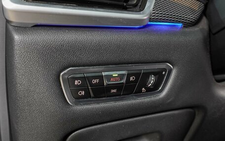 BMW X5, 2021 год, 6 789 000 рублей, 24 фотография