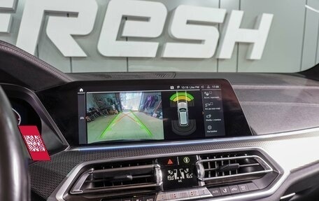 BMW X5, 2021 год, 6 789 000 рублей, 16 фотография