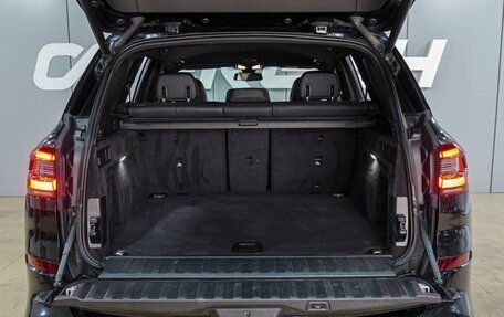 BMW X5, 2021 год, 6 789 000 рублей, 29 фотография