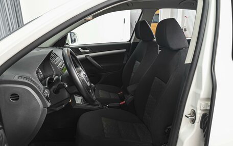 Skoda Octavia, 2012 год, 1 099 000 рублей, 10 фотография
