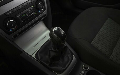 Skoda Octavia, 2012 год, 1 099 000 рублей, 12 фотография