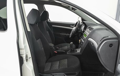 Skoda Octavia, 2012 год, 1 099 000 рублей, 8 фотография
